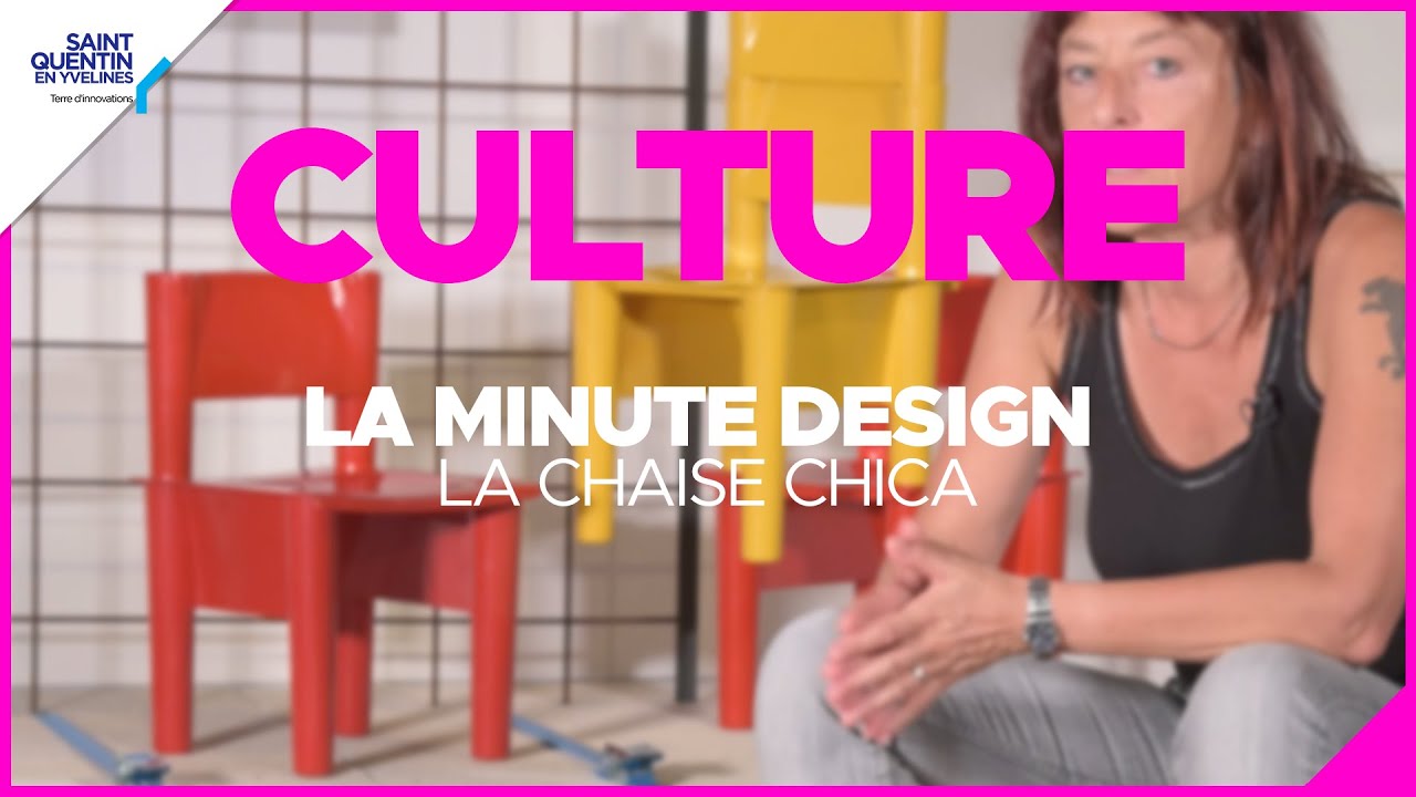 Chaise_Chica