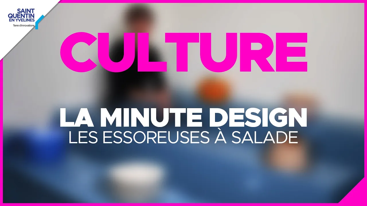 Essoreuse à salade