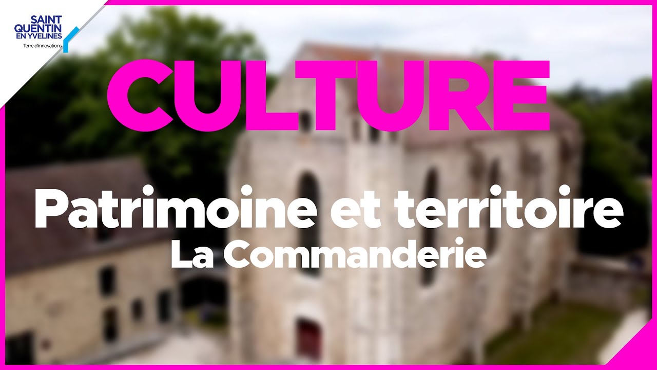 La Commanderie