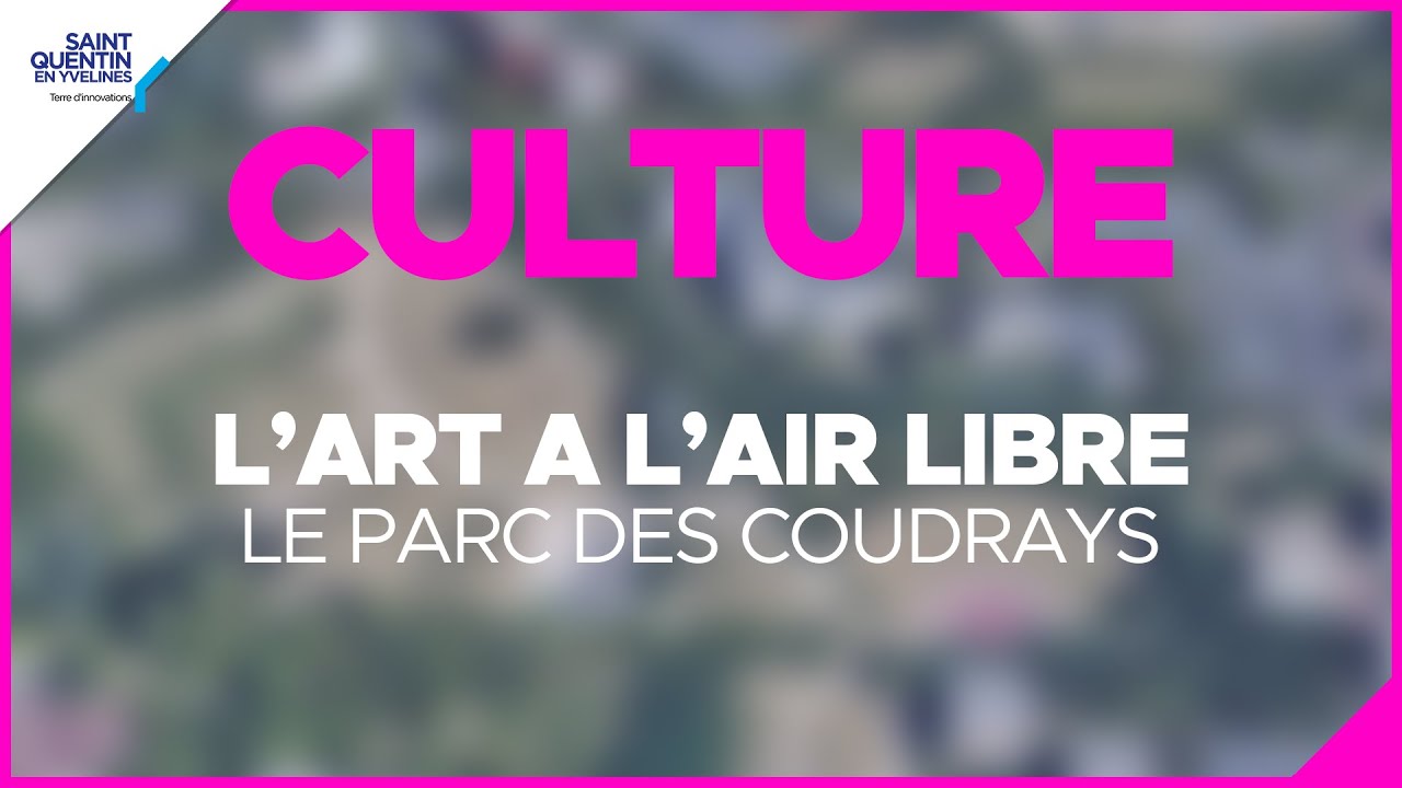 Le Parc des Coudrays