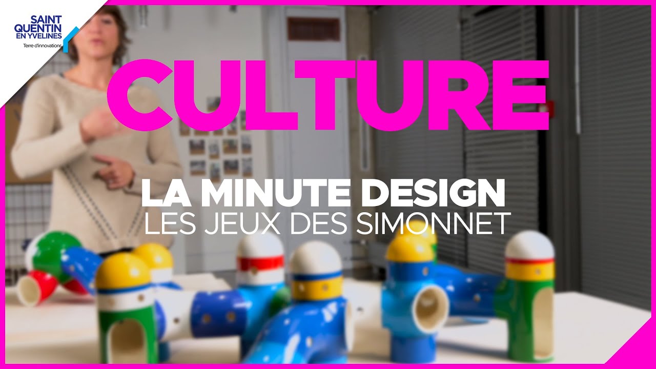 Les Jeux des Simmonet