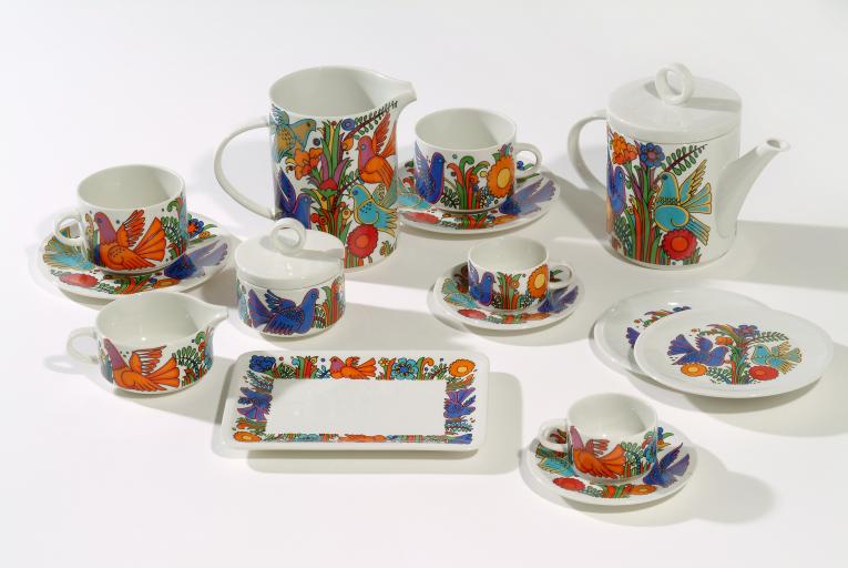 Service Villeroy & Boch