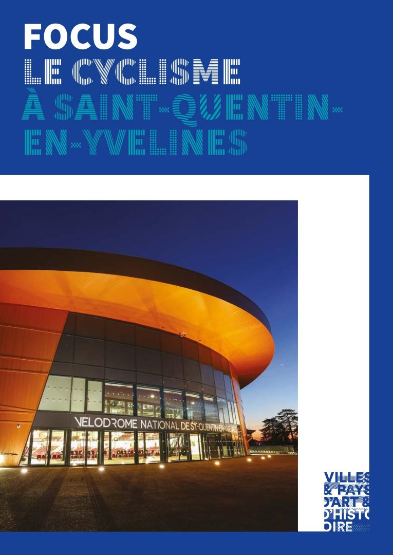 couv FOCUS_SQY VELODROME (1)